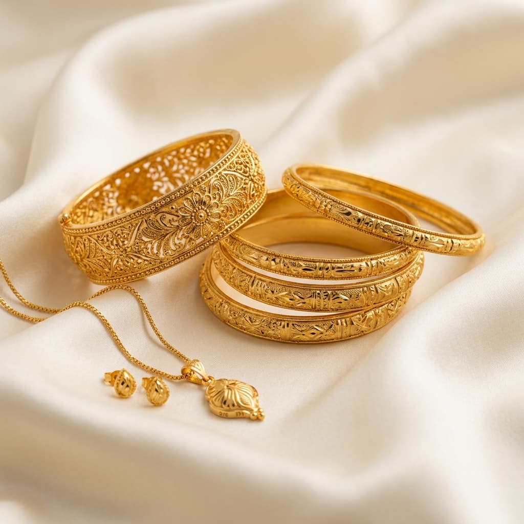 Gold Loan